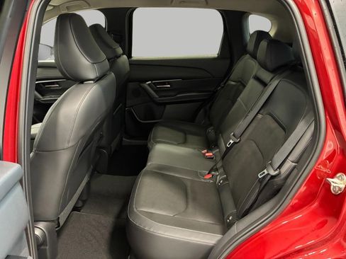 New 2026 MAZDA CX-5 Select AWD/4WD image 19