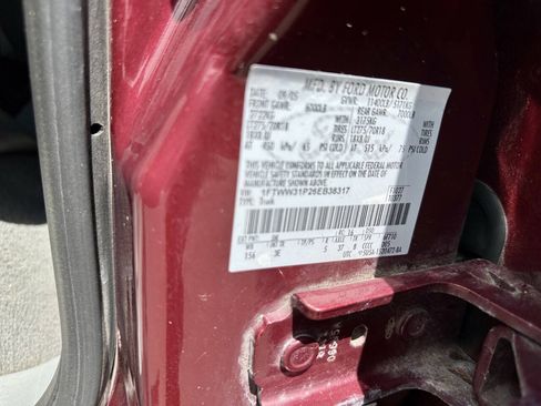 Used 2006 Ford F350 XL AWD/4WD image 25