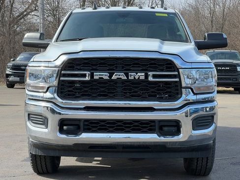Used 2022 RAM 2500 Tradesman w/ Chrome Appearance Group image 42