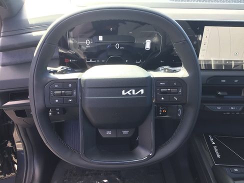 New 2027 Kia Telluride SX X-Line image 12