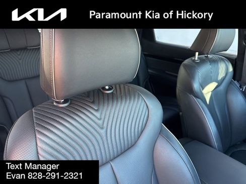 Used 2023 Hyundai Palisade Calligraphy image 38