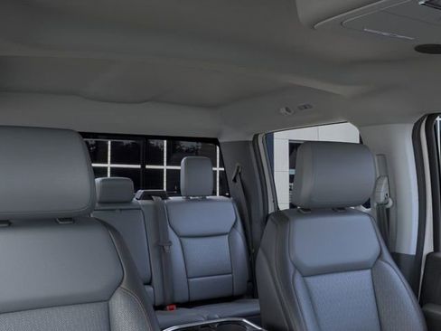 New 2025 Ford F150 Lariat w/ Equipment Group 502A High image 43