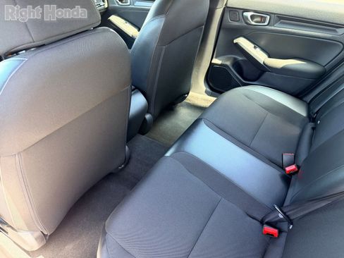 Certified 2024 Honda Civic Sport image 15