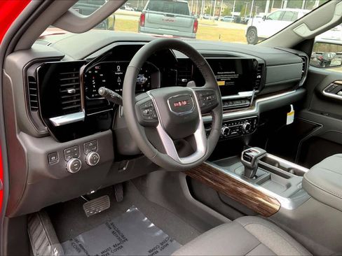 New 2026 GMC Sierra 1500 Elevation w/ X31 Off-Road Package image 8