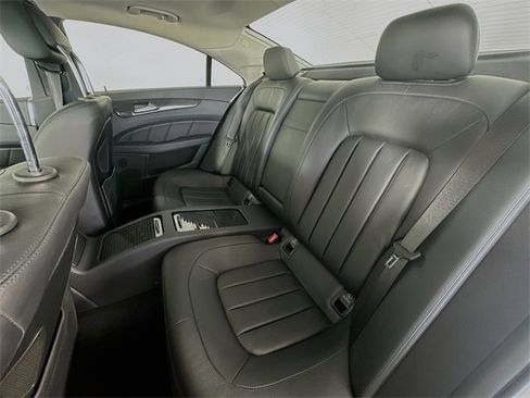 Used 2016 Mercedes-Benz CLS 400 4MATIC image 25