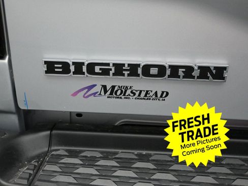 Used 2026 RAM 2500 Big Horn image 17