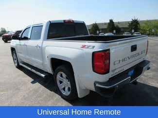 Certified 2015 Chevrolet Silverado 1500 LTZ Z71 w/ LTZ Plus Package AWD/4WD video 2