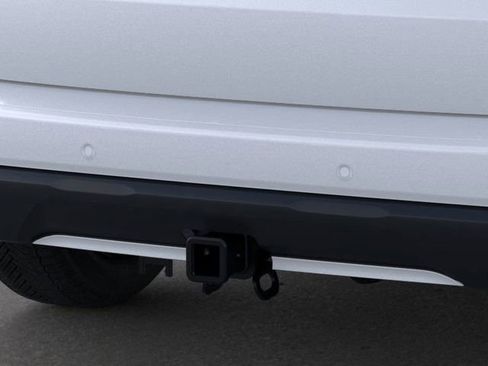 New 2024 Ford Escape ST-Line Select w/ Tech Pack #2 image 23