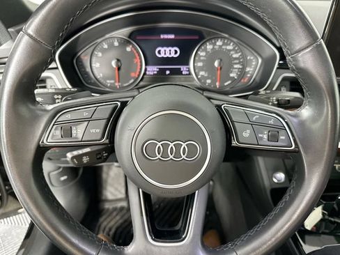 Used 2023 Audi A4 2.0T Premium AWD/4WD image 20