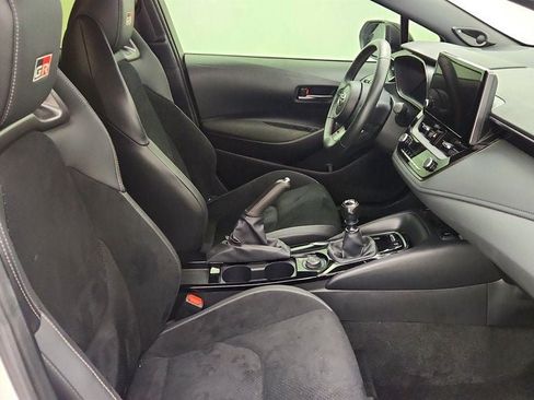 Used 2024 Toyota Corolla GR AWD/4WD image 21