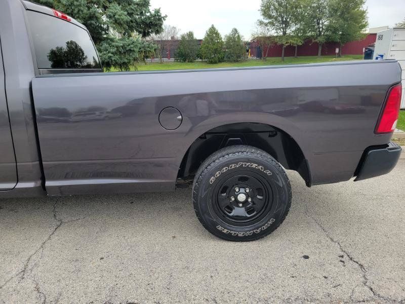 Used 2016 RAM 1500 Tradesman w/ Power & Remote Entry Group AWD/4WD image 15