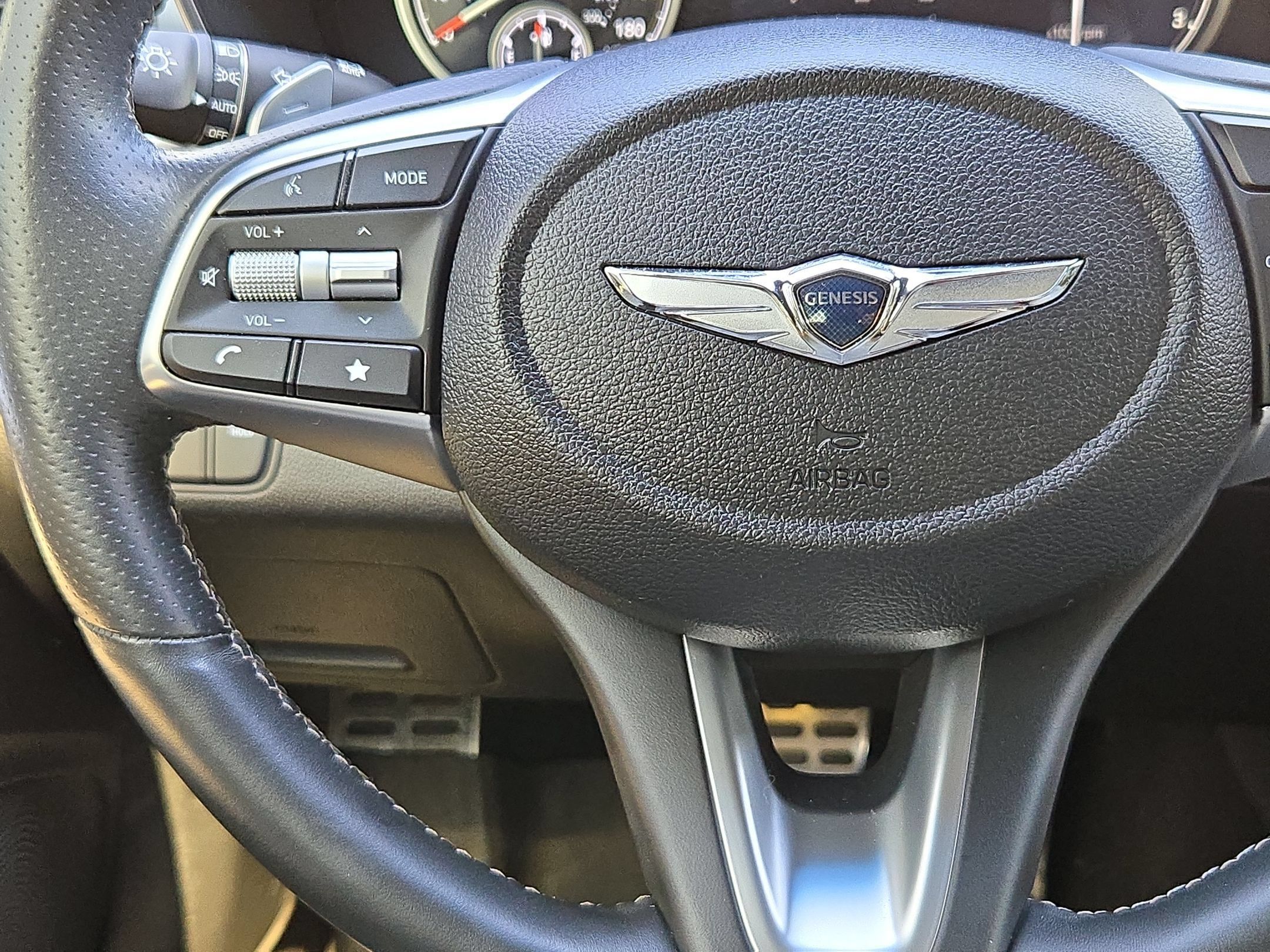 Used 2023 Genesis G70 3.3T w/ Sport Prestige Package AWD/4WD image 21