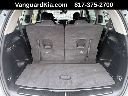 Used 2022 Jeep Grand Cherokee L Laredo w/ Luxury Tech Group I RWD image 23