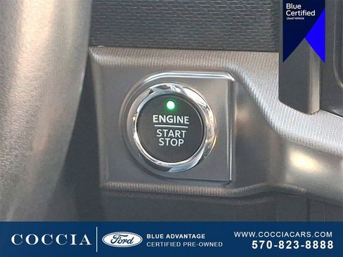 Certified 2023 Ford F150 Raptor w/ Raptor 37 Performance Package image 24