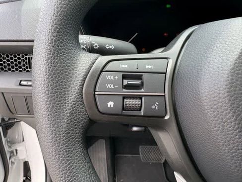 Used 2026 Honda CR-V LX image 12