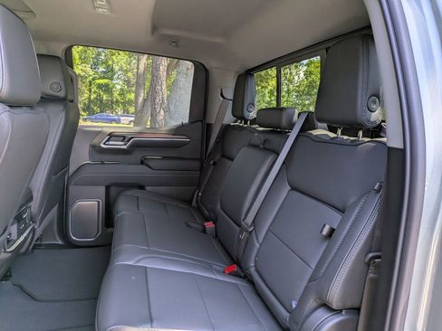 New 2026 GMC Sierra 1500 Denali AWD/4WD image 14