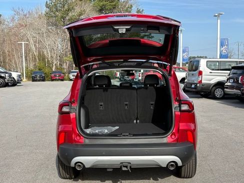 New 2025 Ford Escape SE w/ PHEV Premium Package image 23