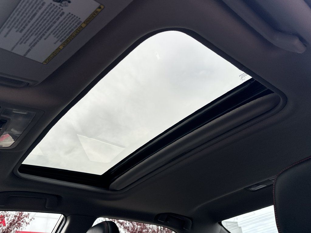 Certified 2017 Toyota Camry XSE w/ Moonroof Package FWD image 24