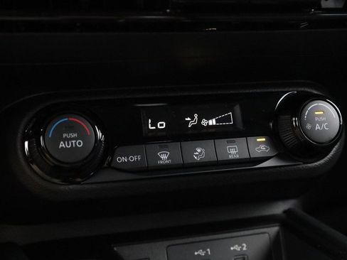 New 2026 Nissan Kicks SV image 14