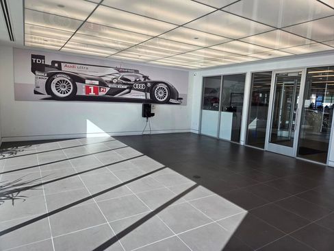 New 2026 Audi S e-tron GT Premium Plus image 35