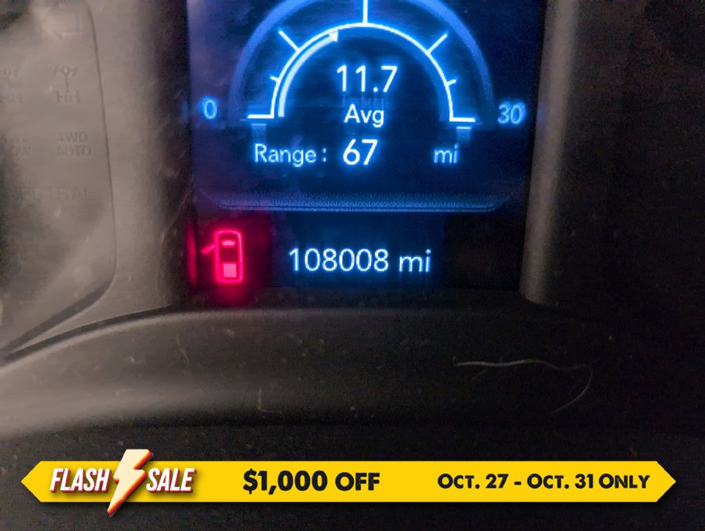 Used 2021 RAM 2500 Big Horn AWD/4WD image 24