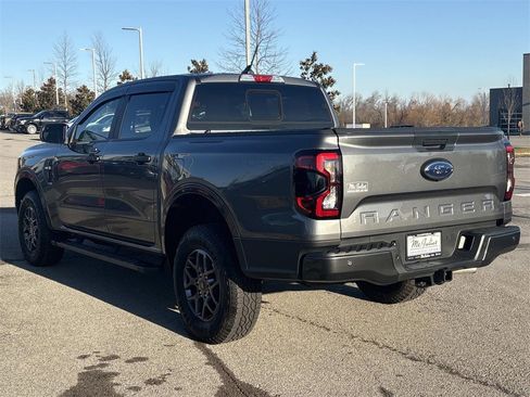 Used 2024 Ford Ranger XLT w/ Equipment Group 301A High image 7