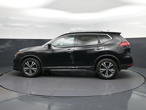 Used 2018 Nissan Rogue SL FWD image 4