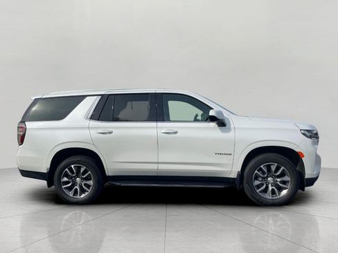 Used 2021 Chevrolet Tahoe LT AWD/4WD image 9