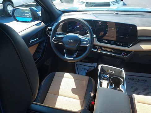 Used 2026 Chevrolet Equinox ACTIV FWD image 15