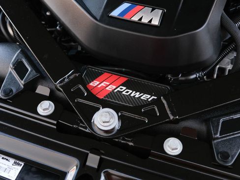 Used 2021 BMW M4 Coupe w/ Executive Package image 21