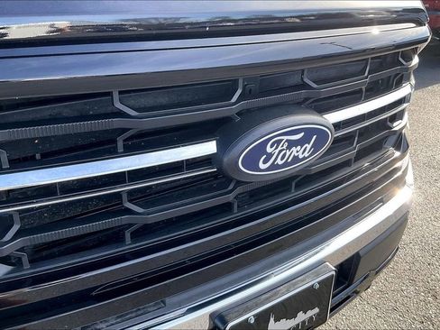 Used 2025 Ford F150 XLT w/ Equipment Group 301A Standard image 34