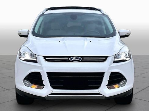 Used 2014 Ford Escape Titanium w/ Equipment Group 401A FWD image 4