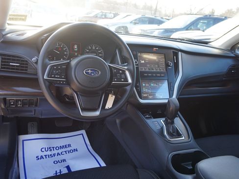 Used 2024 Subaru Legacy image 14