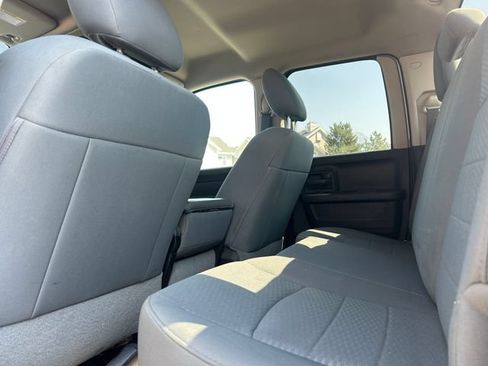 Used 2019 RAM 1500 Tradesman w/ Popular Equipment Group AWD/4WD image 26