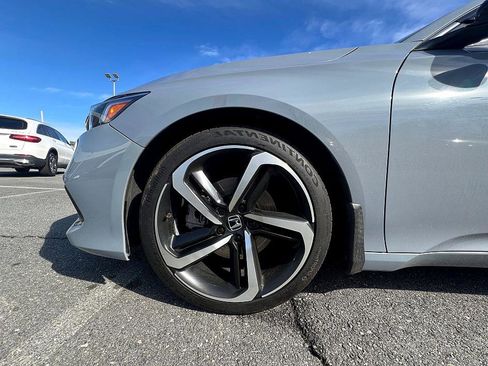 Used 2022 Honda Accord Sport Special Edition image 11