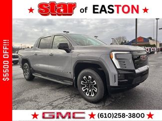 New 2026 GMC Sierra EV Elevation w/ Premium Package AWD/4WD video 1