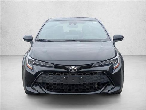 Certified 2022 Toyota Corolla SE image 2