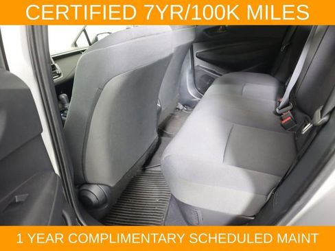 Used 2026 Toyota Corolla LE w/ LE Premium Package FWD image 15