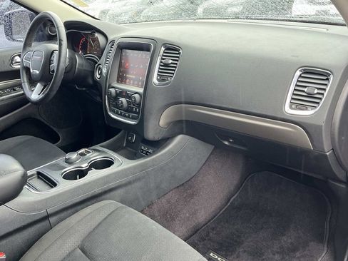 Used 2016 Dodge Durango SXT w/ Quick Order Package 23B image 25