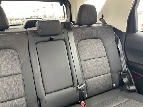 Used 2022 Ford Bronco Sport Big Bend AWD/4WD image 14