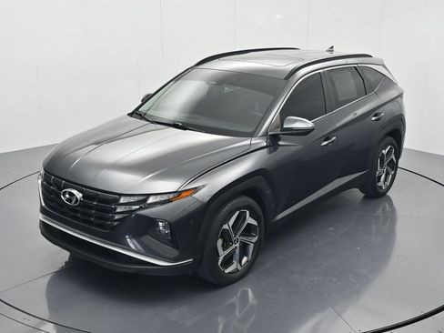 Used 2024 Hyundai Tucson SEL w/ Convenience Package FWD image 30