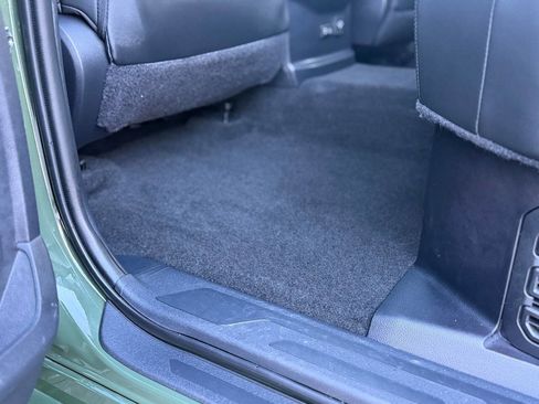 Used 2022 Toyota Tundra Limited w/ TRD Off-Road Package image 31