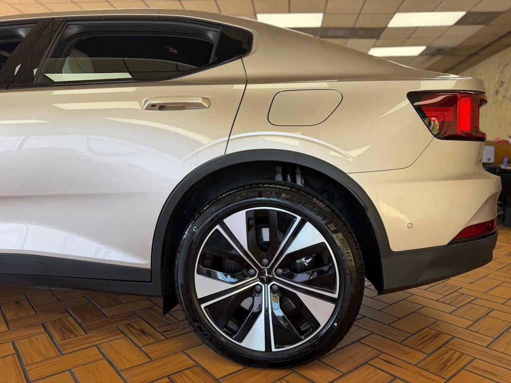 Used 2024 Polestar Polestar 2 AWD/4WD image 14