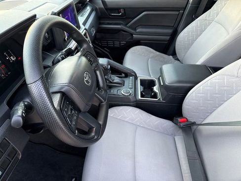 Used 2025 Toyota Tacoma SR5 RWD image 19