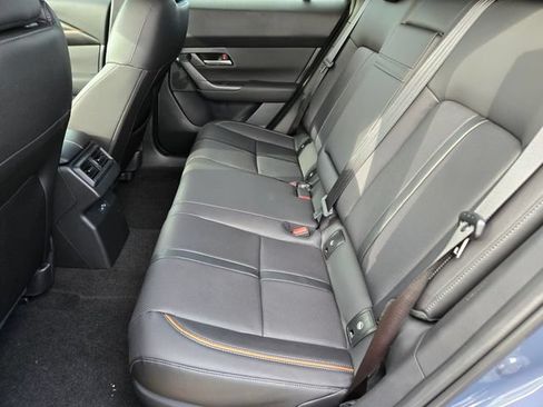 New 2026 MAZDA CX-50 AWD 2.5 Hybrid w/ Cargo Package image 8