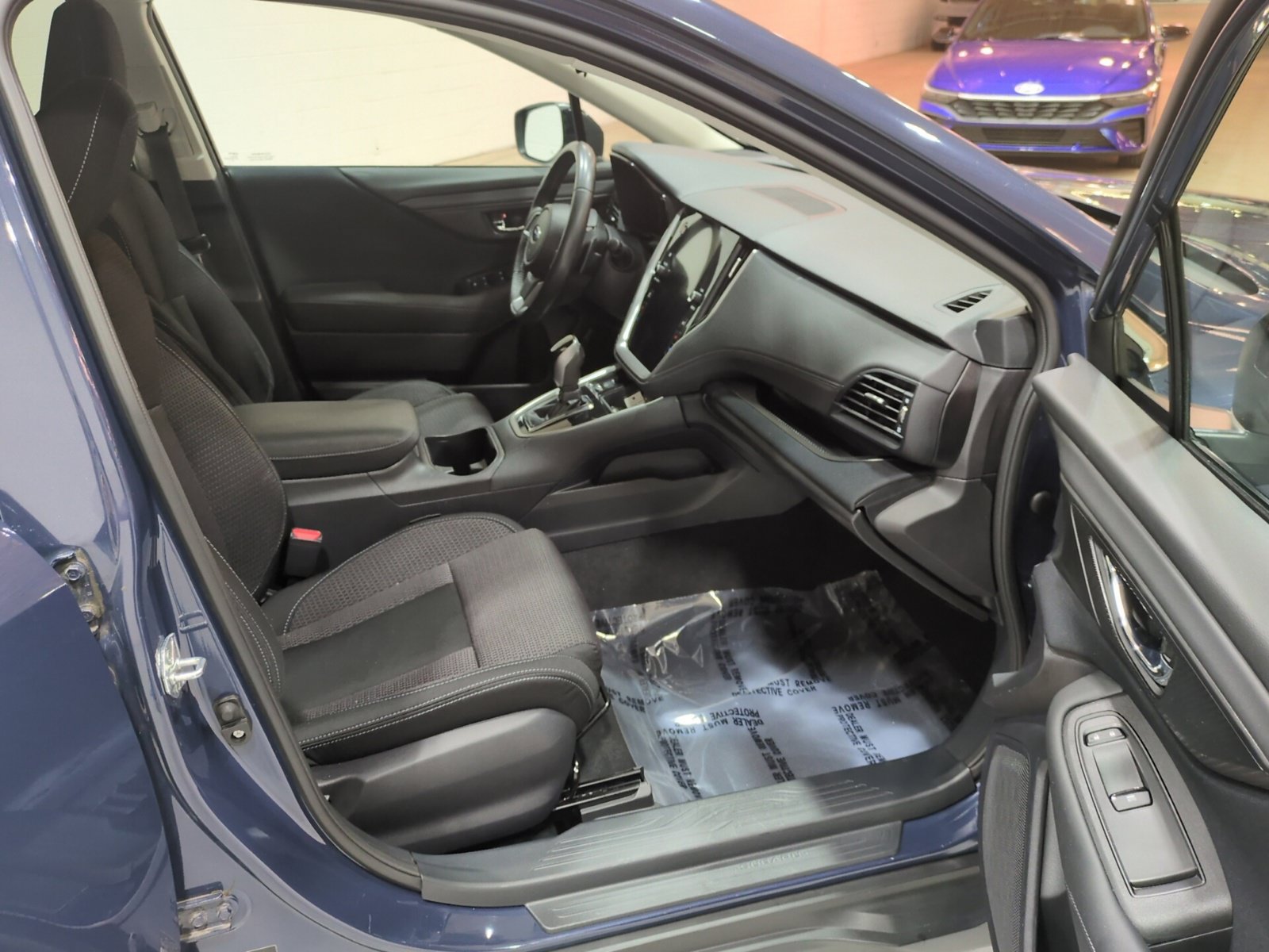 Certified 2024 Subaru Outback Premium AWD/4WD image 9