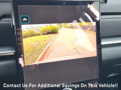 New 2026 GMC Terrain Elevation image 13