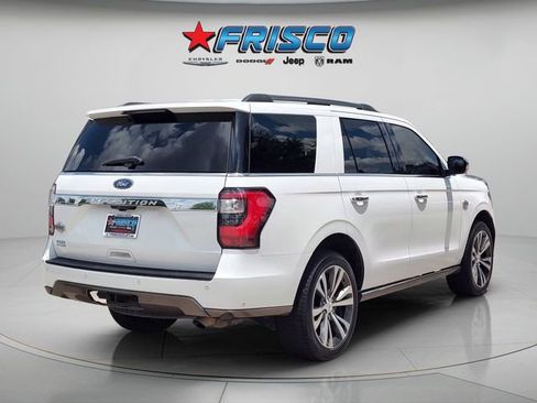 Used 2021 Ford Expedition King Ranch RWD image 7