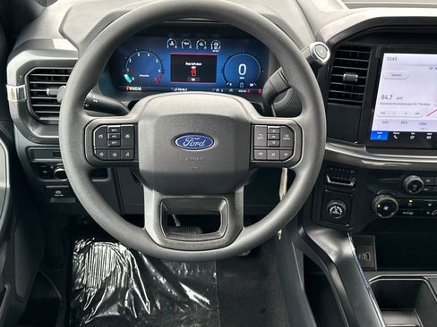 New 2025 Ford F150 STX image 14