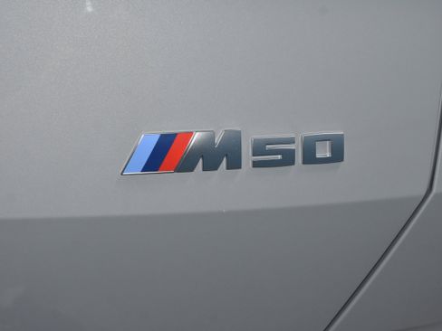 New 2026 BMW X3 M50 w/ Premium Package AWD/4WD image 26